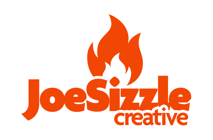 JoeSizzle Creative logo